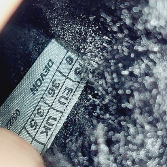 New Cougar Shoes Devon Waterproof Slip-On Teddy Fur ankle Boots T69 - Picture 10 of 11